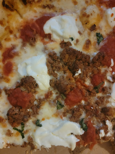 Photo of All Star Pizza - 800 Providence St, Woonsocket, RI 02895