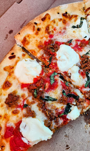 Photo of All Star Pizza - 800 Providence St, Woonsocket, RI 02895