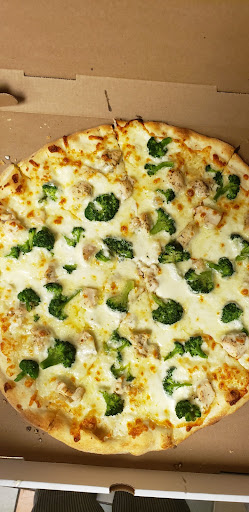 Photo of All Star Pizza - 800 Providence St, Woonsocket, RI 02895