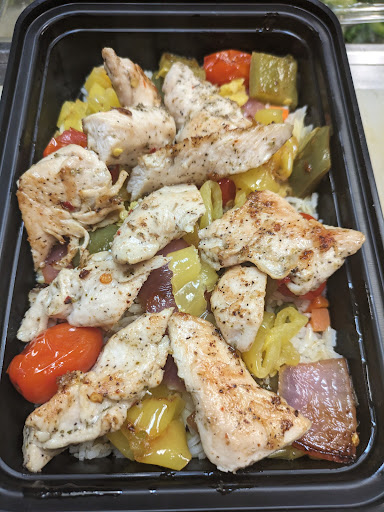 Photo of All Star Pizza - 800 Providence St, Woonsocket, RI 02895