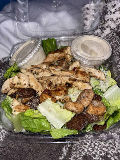 Photo of All Star Pizza - 800 Providence St, Woonsocket, RI 02895