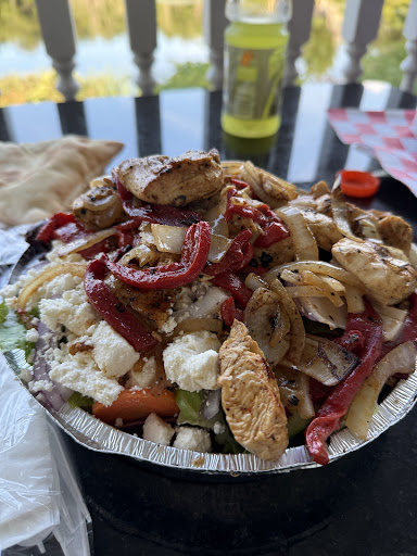 Photo of Kings Brick Oven Pizza & Pub - 370 King St, Franklin, MA 02038