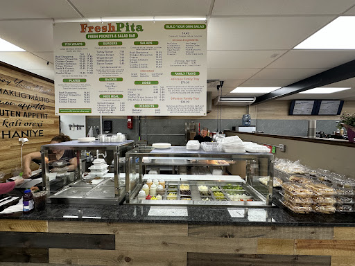 Photo of Fresh Pita - 172 Chapel St, Burrillville, RI 02830