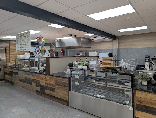 Photo of Fresh Pita - 172 Chapel St, Burrillville, RI 02830