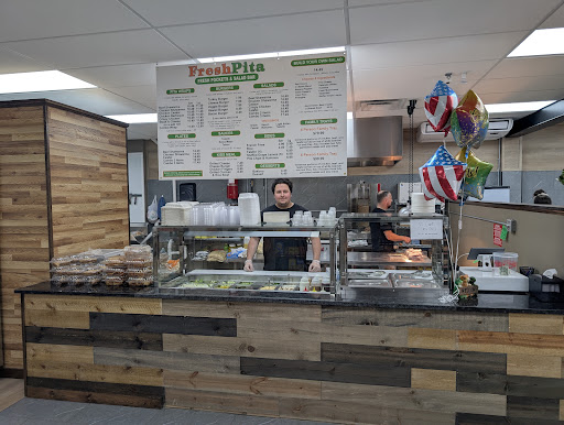 Photo of Fresh Pita - 172 Chapel St, Burrillville, RI 02830