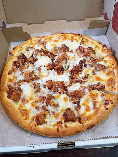 Photo of Shrewsbury House of Pizza - 424 Hartford Tpke, Shrewsbury, MA 01545