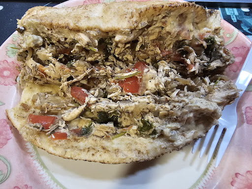 Photo of Shrewsbury House of Pizza - 424 Hartford Tpke, Shrewsbury, MA 01545