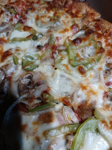 Photo of Shrewsbury House of Pizza - 424 Hartford Tpke, Shrewsbury, MA 01545