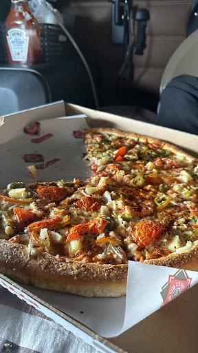 Photo of Shrewsbury House of Pizza - 424 Hartford Tpke, Shrewsbury, MA 01545