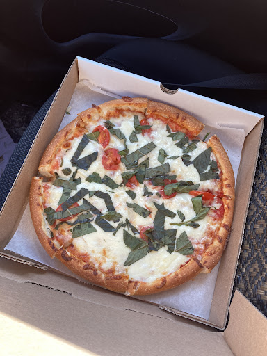 Photo of Shrewsbury House of Pizza - 424 Hartford Tpke, Shrewsbury, MA 01545