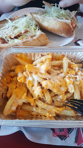 Photo of Shrewsbury House of Pizza - 424 Hartford Tpke, Shrewsbury, MA 01545