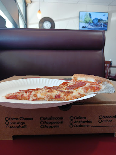 Photo of Shrewsbury House of Pizza - 424 Hartford Tpke, Shrewsbury, MA 01545