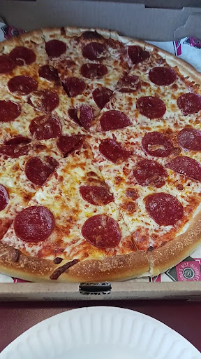 Photo of Shrewsbury House of Pizza - 424 Hartford Tpke, Shrewsbury, MA 01545