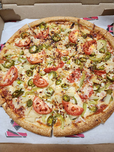 Photo of Shrewsbury House of Pizza - 424 Hartford Tpke, Shrewsbury, MA 01545