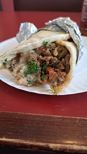 Photo of Shrewsbury House of Pizza - 424 Hartford Tpke, Shrewsbury, MA 01545