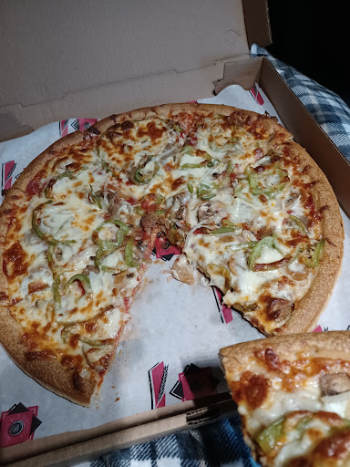 Photo of Shrewsbury House of Pizza - 424 Hartford Tpke, Shrewsbury, MA 01545