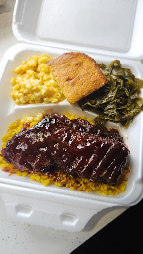 Photo of Addie Lee's Soul Food - 596 Main St, Worcester, MA 01608
