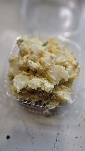 Photo of Addie Lee's Soul Food - 596 Main St, Worcester, MA 01608