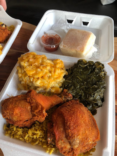 Photo of Addie Lee's Soul Food - 596 Main St, Worcester, MA 01608