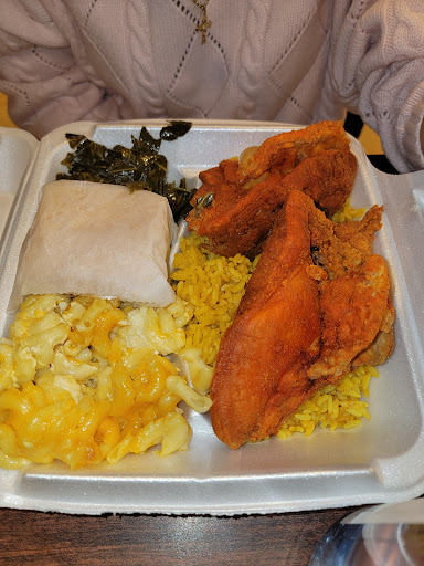 Photo of Addie Lee's Soul Food - 596 Main St, Worcester, MA 01608