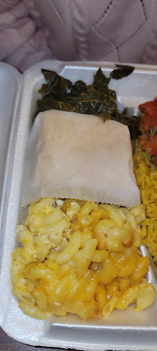 Photo of Addie Lee's Soul Food - 596 Main St, Worcester, MA 01608