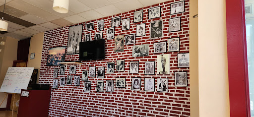 Photo of Addie Lee's Soul Food - 596 Main St, Worcester, MA 01608