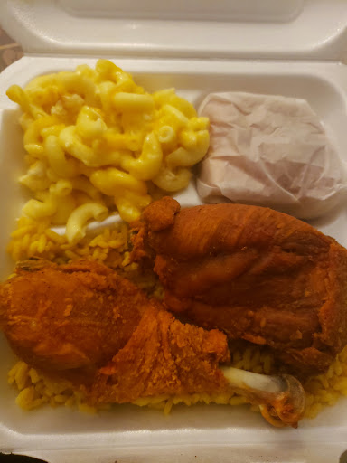 Photo of Addie Lee's Soul Food - 596 Main St, Worcester, MA 01608