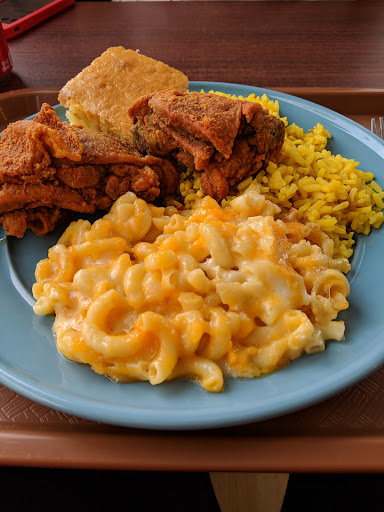 Photo of Addie Lee's Soul Food - 596 Main St, Worcester, MA 01608