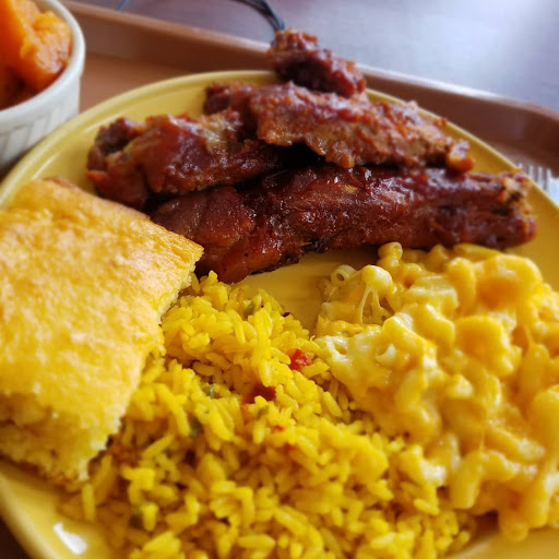 Photo of Addie Lee's Soul Food - 596 Main St, Worcester, MA 01608