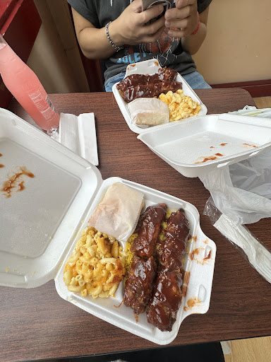 Photo of Addie Lee's Soul Food - 596 Main St, Worcester, MA 01608