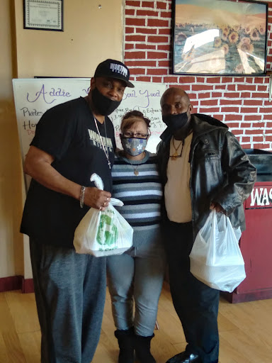 Photo of Addie Lee's Soul Food - 596 Main St, Worcester, MA 01608