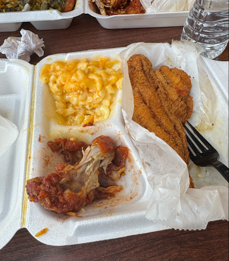 Photo of Addie Lee's Soul Food - 596 Main St, Worcester, MA 01608