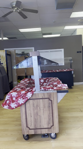 Photo of Addie Lee's Soul Food - 596 Main St, Worcester, MA 01608