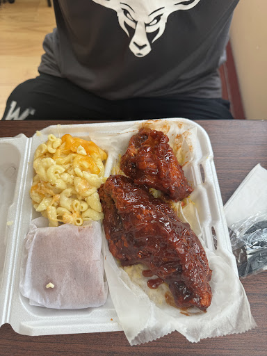 Photo of Addie Lee's Soul Food - 596 Main St, Worcester, MA 01608