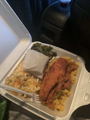 Photo of Addie Lee's Soul Food - 596 Main St, Worcester, MA 01608