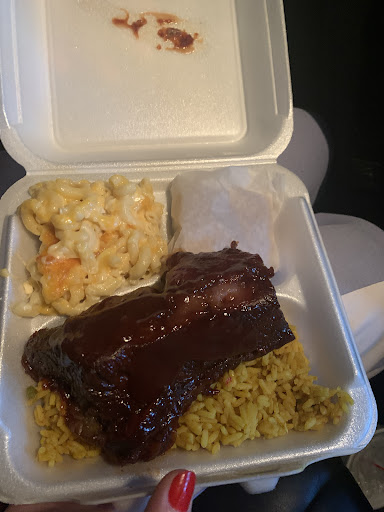 Photo of Addie Lee's Soul Food - 596 Main St, Worcester, MA 01608