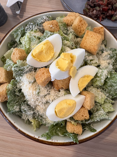 Photo of Grill and Green Worcester - 141 Highland St, Worcester, MA 01609