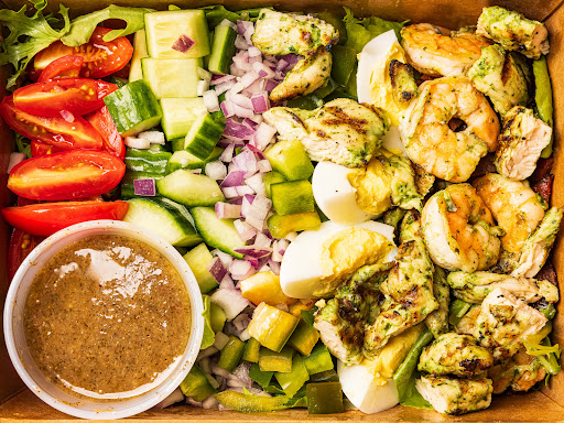 Photo of Grill and Green Worcester - 141 Highland St, Worcester, MA 01609