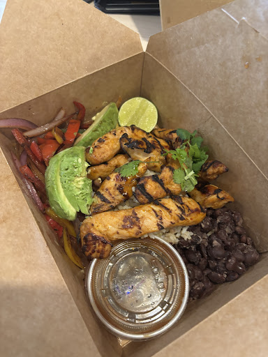 Photo of Grill and Green Worcester - 141 Highland St, Worcester, MA 01609