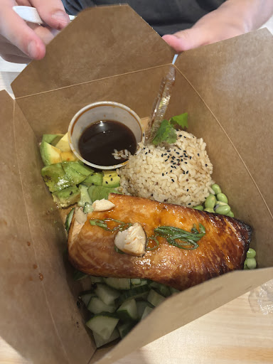 Photo of Grill and Green Worcester - 141 Highland St, Worcester, MA 01609