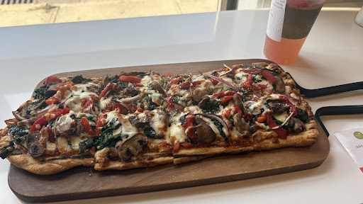 Photo of Grill and Green Worcester - 141 Highland St, Worcester, MA 01609