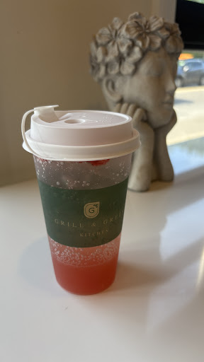 Photo of Grill and Green Worcester - 141 Highland St, Worcester, MA 01609