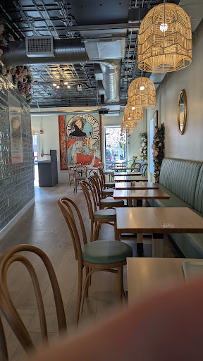 Photo of Grill and Green Worcester - 141 Highland St, Worcester, MA 01609