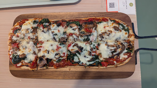 Photo of Grill and Green Worcester - 141 Highland St, Worcester, MA 01609