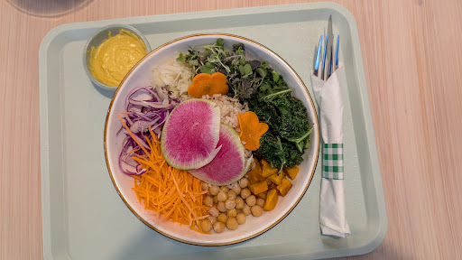 Photo of Grill and Green Worcester - 141 Highland St, Worcester, MA 01609