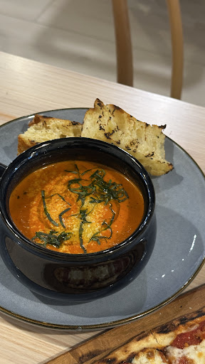 Photo of Grill and Green Worcester - 141 Highland St, Worcester, MA 01609