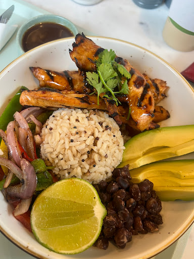 Photo of Grill and Green Worcester - 141 Highland St, Worcester, MA 01609