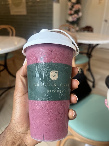 Photo of Grill and Green Worcester - 141 Highland St, Worcester, MA 01609