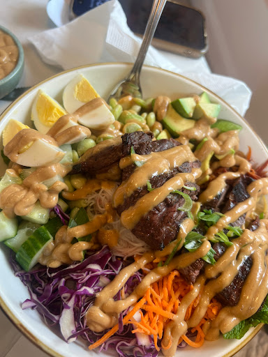 Photo of Grill and Green Worcester - 141 Highland St, Worcester, MA 01609