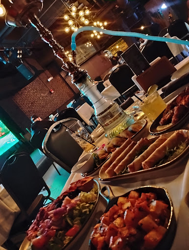 Photo of 961 RESTAURANT - 2 Washington Sq, Worcester, MA 01604